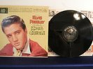Elvis Presley, King Creole, RCA Victor Records LPM 1884, 1964, Soundtrack