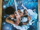Boney M LP Nightflight To Venus UK Atlantic 1st Press A-3 B-3 LOVELY COPY OO