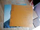 Tony McPhee Groundhogs LP Two sides of Tony UK WWA 1st Press & Insert $$
