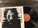Led Zeppelin LP”Early Jitters”BBC Concert London 1971 Edition 45”