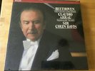 Beethoven - The 5 Piano Concertos [4 LP Box Vinyl] NEU OVP Sealed Arrau Davis
