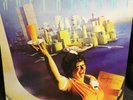 SUPERTRAMP-BREAKFAST IN AMERICA-RARE BLUE SKY EDITION ROCK POP PROG LP UN