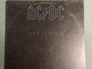 AC/DC - Back In Black Vinyl Record (VG) Rock