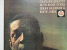 John Coltrane ?– Ballads Impulse  - IMP 88096  Early Japanese Press  Insert