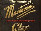 JOSEPH CALLEJA - MANTOVANI & ME NEW VINYL