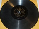 Mississippi Sheiks OKEH 8784 SITTING ON TOP OF THE WORLD / LONELY ONE - Read