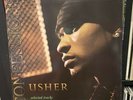 Usher RARE 12” CONFESSIONS selected tracks Vinyl Record  - 9 Songs DJ PROMO 2004