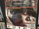 Notorious BIG 12” JUICY / Unbelievable 1994 MINT VINYL RECORD Dj Premier SEALED