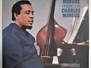 Charles Mingus Presents Charles Mingus Candid Mono DG Original EXC+