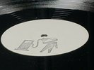 BANKSY BLUR - PETROLHEAD - THINK TANK RARE PROMO VINYL LP LIMITED TO 250 COPIES