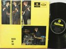 The BEATLES For Sale LP Y&B PARLOPHONE MONO AUSTRALIAN PMCO 1240 Unique Cover EX