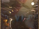 Freddie Gibbs & Madlib - Bandana rap LP - w/ insert - in shrink, never played