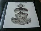 FLOWER TRAVELLIN` BAND--Satori,  1971 Japan prog-psych-rock,  RI in Red Vinyl