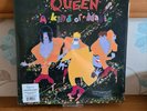 Queen A Kind Of Magic Vinyl LP Album NEW