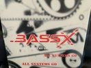 Bass X ?– All Systems Go 12