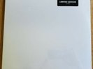 THE BEATLES WHITE ALBUM LIMITED EDITION 2 LP VINYL FACTORY SEALED NEW 1995