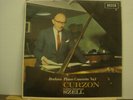 BRAHMs Piano Concerto 1-Curzon Decca SZELL Decca SXL 6023 stereo  freeUKpost