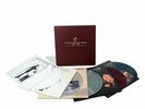 FLEETWOOD MAC 1975 to 1987 MULTI-COLOR 5 LP VINYL LIMITED SEALED 0821/2000