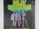BILLY PRESTON That's The Way God Planned It ST3359 LP Vinyl SEALED Apple 1969
