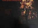 August Burns Red-Messengers RARE LP Halloween Swirl vinyl We Came as Romans BMTH