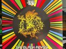 Black Magick SS The Black Abyss Double LP Creep Purple Records 2019