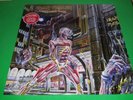 IRON MAIDEN-SOMEWHERE IN TIME BMG 14016V 2014 NEW SEALED VINYL LP