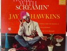 Screamin' Jay Hawkins - At Home With Screamin' Jay Hawkins LP VINYL (LN 3448)