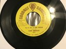 Rare Northern Soul 45 Flint Emeralds- Is It All A Bad Dream Coconut Groove VG+