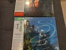 Castlevania I & II [Simon's Quest] Set of 2 [ Color Vinyl ] Record Album [Mondo]