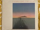 ROBERT FRIPP & BRIAN ENO Evening Star UK Polydor vinyl LP 1978