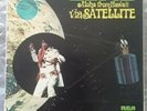 ELVIS PRESLEY RARE ALOHA FROM HAWAII JUKEBOX EP&COVER&STRIPS NEAR MINT ORIGINAL