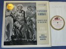 W/G ED1 SCHUBERT - UNFINISHED SYMPHONY etc LP, Royal P/O. Kletzki, EMI ASD 296