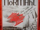 NoRMAhl ?– Der Adler Ist Gelandet  LP, 1984, Mülleimer Records 009