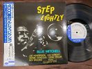 BLUE MITCHELL STEP LIGHTLY BLUE NOTE BST 84142 OBI STEREO JAPAN Vinyl LP