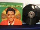 Elvis Presley, Elvis' Gold Records Volume 4, RCA Victor Records LSP-3921, 1968