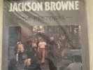 Jackson Browne The Pretender 1976 MINT LP Half Speed Master