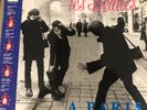 LES BEATLES A PARIS VINYL LP THE BEATLES Line In France 1964-65 Vinyl Rare