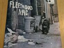A1/B2 UK 1968 PETER GREENS FLEETWOOD MAC LP BLUE HORIZON S7 63200