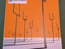 Muse - Origin Of Symmetry Vinyl LP Record MUSH93LP (Original UK Pressing)