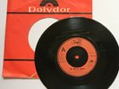 THE JAM The Modern World Rare Red Ink Label UK Press 7
