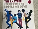 The Rapture - Pieces of the People We Love (Parental Advisory, 2006) EX/EX