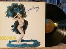 GOLDEN EARRING Moontan LP 1974 Track MCA-396 'Nude' cover HARD ROCK Radar Love