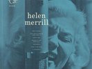 Helen Merrill (1st, US Press) 1955 Emarcy Clifford Brown Silver Rim Blue Note LP