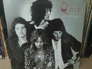 Queen - At The Beeb USED LP Vinyl RARE Classic ROCK