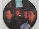 U2 Pride (In The Name Of Love) 1984 UK 7