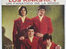 LOS KINKS Vol. 4 Un Fanatico De La Moda 1965 MEXICO 7