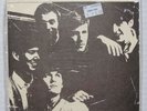 Here Are THE SONICS 1990 Mousehole Music UK 7