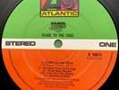 YES - “CLOSE TO THE EDGE”UK A3/B3 TEXTURED COVER LP - SUPERB ARCHIVE NM
