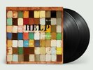 Various Artists Help 2LP Vinyl (Remastered) Warchild Oasis Beatles 2,020 Copies