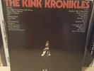 The Kinks - The Kink Kronikles USED Vinyl LP ROCK